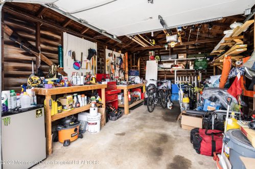 605 Front St, Tinton Falls NJ  07701-5515 exterior