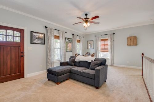 1107 Primrose Ln, Evans GA  30809-7236 exterior