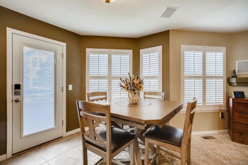 22151 Jamison Pl, Denver CO  80016-7158 exterior