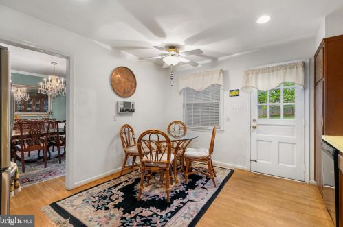 4 Locksley Ct, Silver Spring MD 20904-6321 exterior