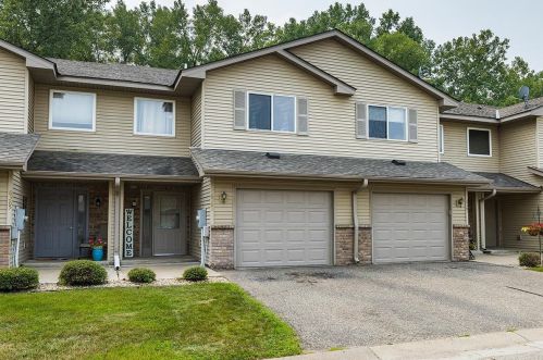 6383 13th St, Saint Paul MN  55128-5953 exterior