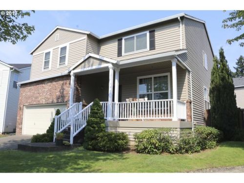 165 Autumnwood Ter, Beaverton, OR 97124-7908
