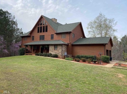 1501 Fincherville Rd, Jackson, GA 30233-3143