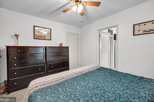 316 Walnut St, Hanover PA 17331-2536 exterior