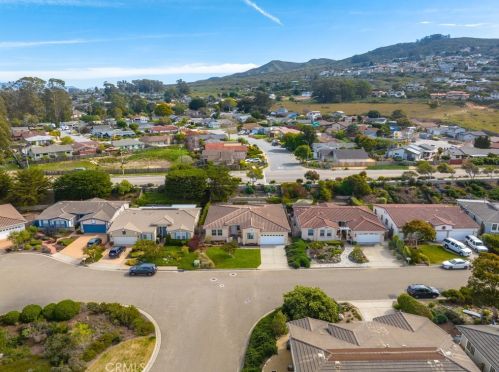 255 Marianela Ln, San Luis Obispo, CA 93402-3531