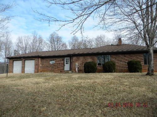 1011 Saint Johns Loop, Charity, VA 24088-3187