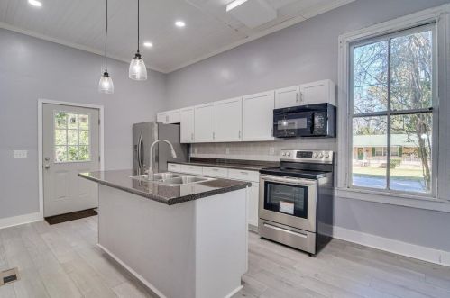 223 Stone St, Shell Bluff GA  30830-1265 exterior