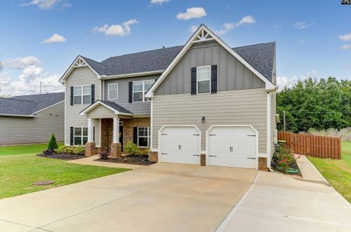 320 White Oleander Dr, Lexington, SC 29072