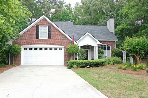1704 Gray Gables Way, Buford, GA 30519-7144