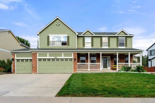 11762 Larkspur Dr, Parker, CO 80134-7130