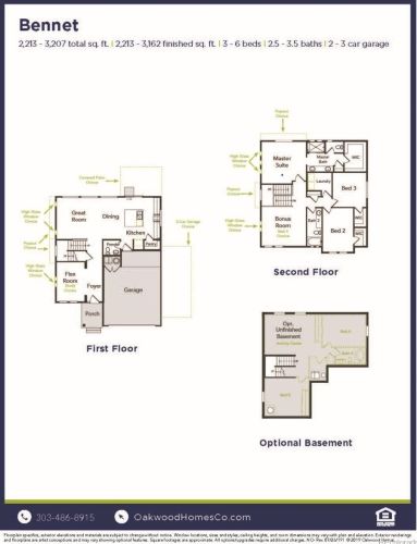 4492 Rome St, Aurora, CO 80019