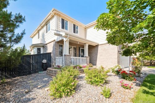 20693 Girard Dr, Denver, CO 80013-8940
