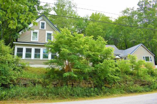 2146 Washington Rd, Washington, NH 03280-3511