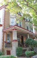 313 41st St, Philadelphia PA  19104-4068 exterior