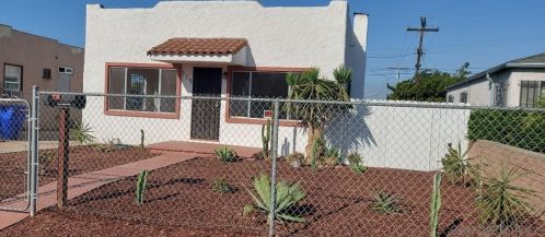 712 37th St, San Diego, CA 92113-2804