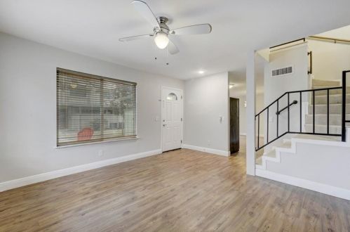 5109 Fort Clark Dr, Austin TX  78745-2437 exterior