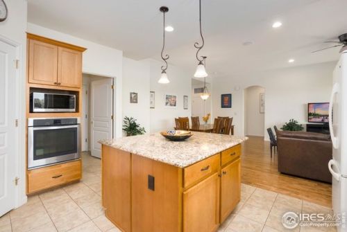 3005 Bryce Dr, Fort Collins CO  80525-3120 exterior