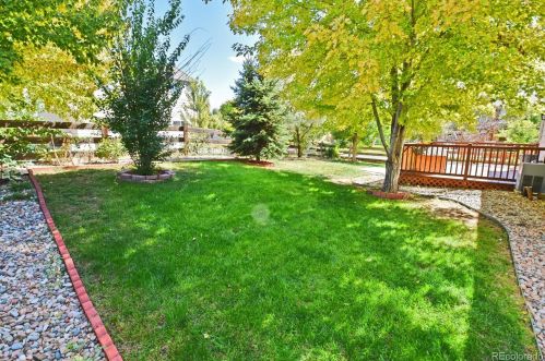 19431 58 Cir, Aurora CO 80019-2095 exterior