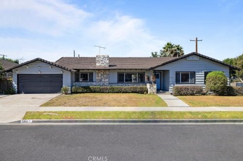 9241 Thistle Rd, Anaheim CA  92804-2327 exterior