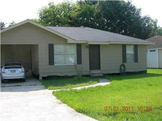224 Morningside Dr, Duson LA  70529-3928 exterior