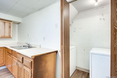 303 Iowa Dr, Lakewood CO exterior