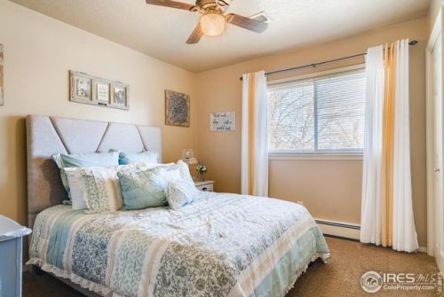 1911 25 Ave, Greeley CO 80634-4913 exterior