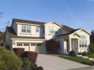 4116 Casper Way, Fairfield, CA 94558-6157