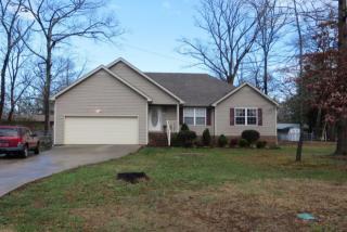 1101 Lincoln St, Manchester, TN 37355-2658
