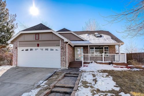 2780 Fernwood Cir, Westminster, CO 80020-5481