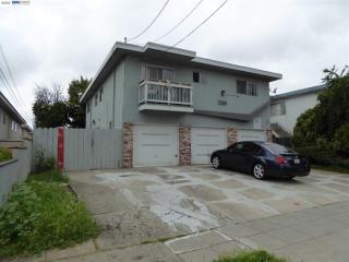 25399 Whitman St, Hayward, CA 94544-2494