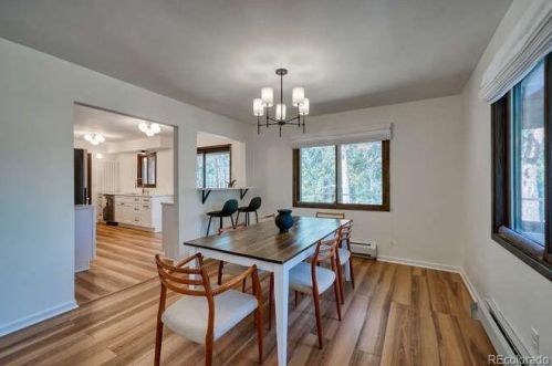 1871 Garnet St, Leadville CO  80461-3772 exterior