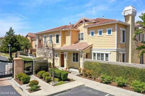 2980 Campa Way, Simi Valley, CA