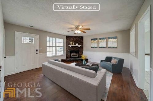 645 Cowan Rd, Porterdale, GA 30016-8151