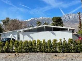2193 Broadmoor Dr, Palm Springs, CA 92264-5920