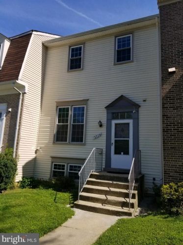 3319 Beaverwood Ln, Silver Spring MD  20906-3064 exterior
