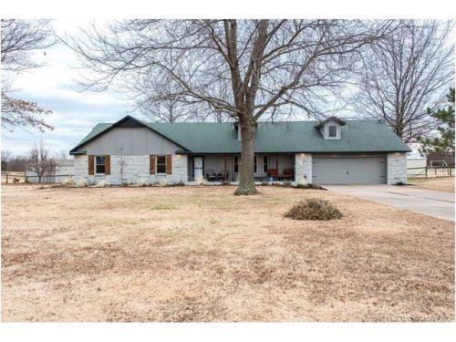 5924 165th St, Bixby, OK 74008-3842