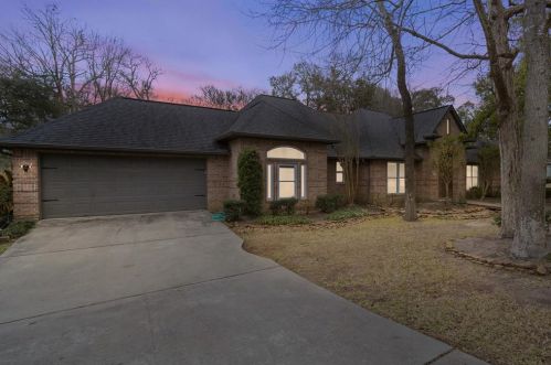 3505 Falcon Way, Conroe TX  77304-0048 exterior