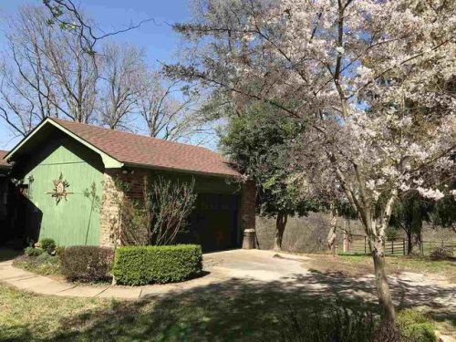 5404 Hickory Hills Ln, Harrison, AR 72601-7663