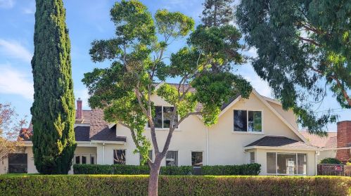 40 Bloomfield Rd, Burlingame, CA 94010-3013
