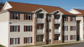 6206 University Commons Dr, Morgantown WV  26505-0200 exterior