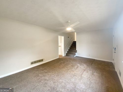 3609 Charlotte Dr, Rex GA 30273-1215 exterior