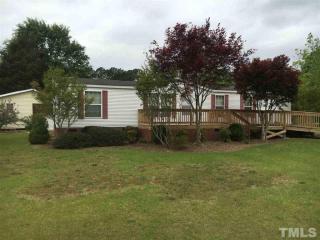 1426 Ashe Ave, Dunn, NC 28334-6704