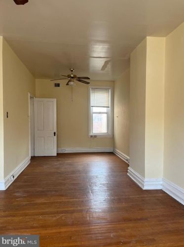 1609 13th St, Philadelphia PA  19148-1004 exterior