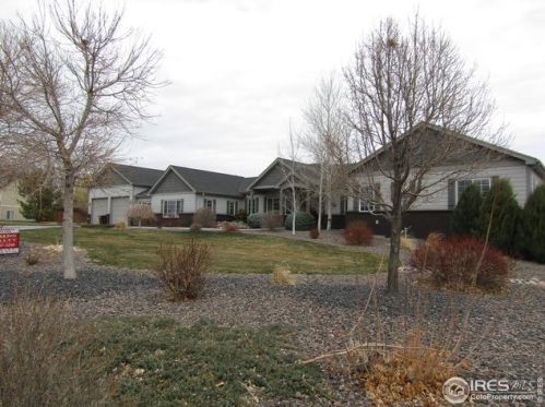 51 Lakeview Cir, Fort Morgan, CO 80701-4700