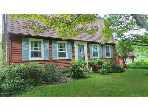 46 Windham Center Rd, North Windham, CT 06280-1339