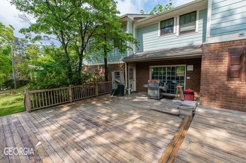 50 Elder Dr, Jefferson GA  30549-6618 exterior