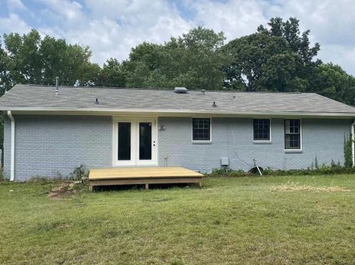 5284 Louis Xiv Ln, Atlanta GA  30349-3475 exterior
