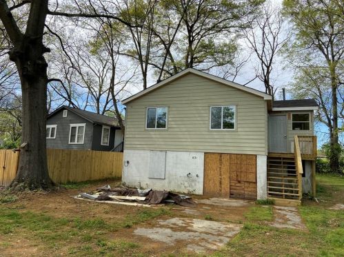 831 Custer St, Atlanta, GA 30354-7200