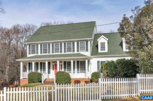 5790 Locust Ln, Crozet, VA 22932-9330