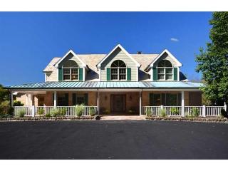 250 Minich Rd, Butler PA  16001-8172 exterior